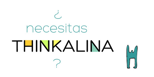 Conoce THINKALINA, nuestra medicina para tus ideas