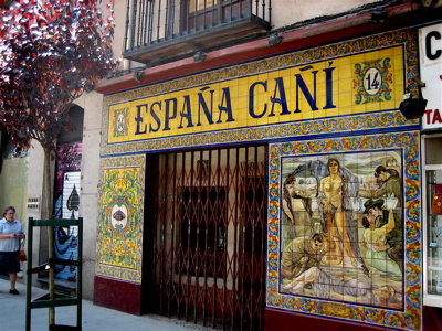 espanacani