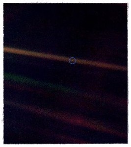 PaleBlueDot