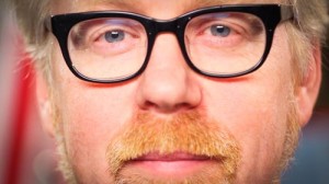 AdamSavage