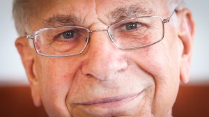 DanielKahneman