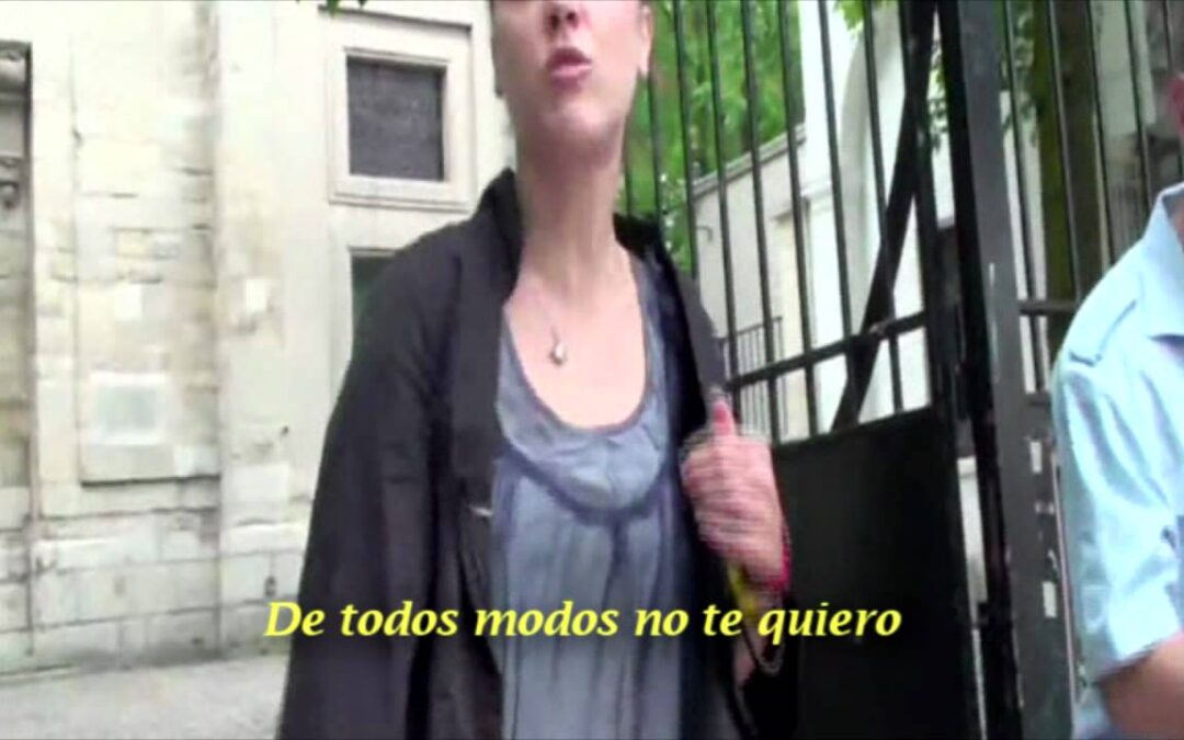 Bienvenue à ma réalité