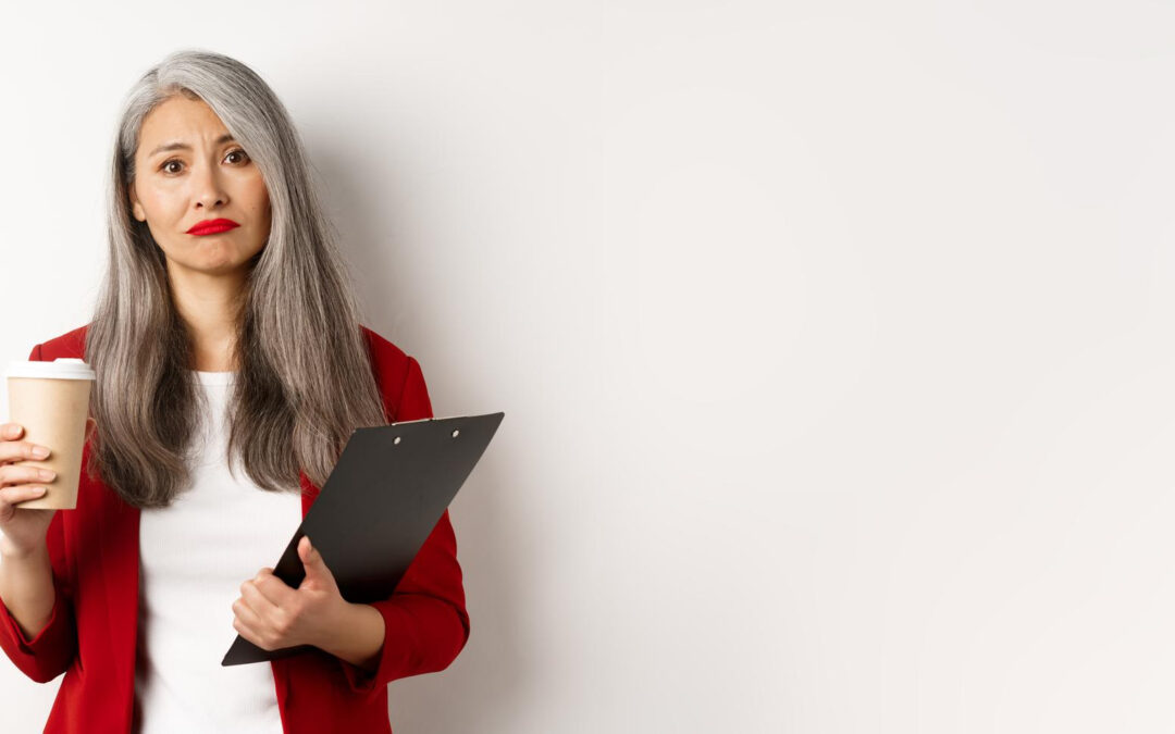 Sistémica empresarial: roles y actitudes