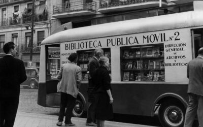 Justo antes de empezar