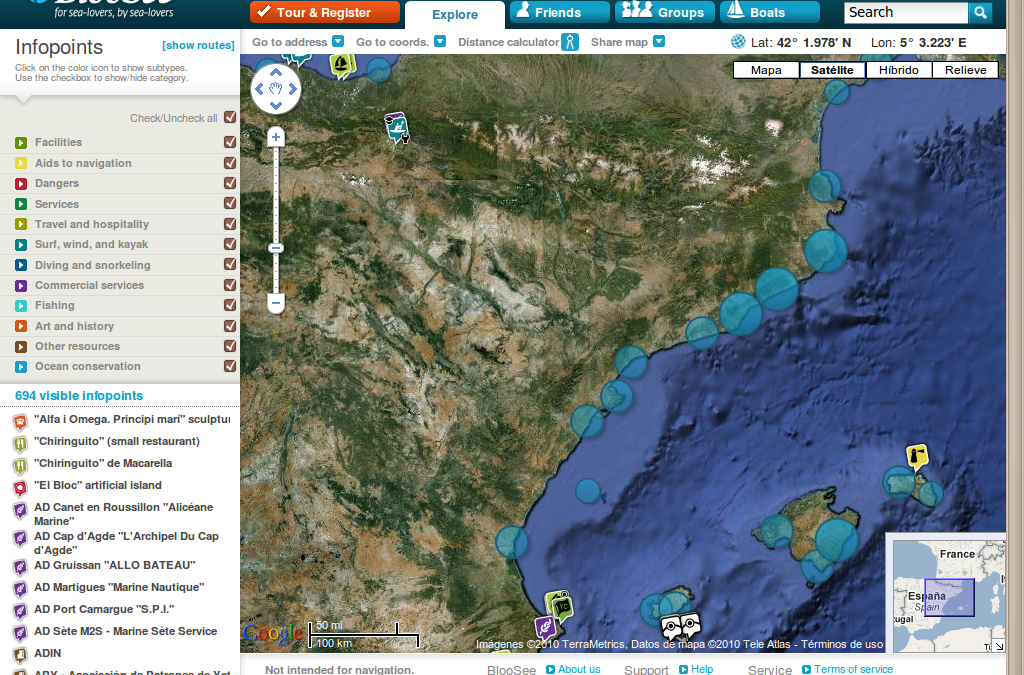 Opensource para conferencias web