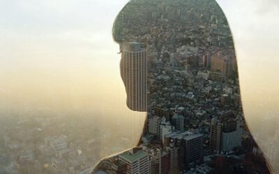 Ciudad, organismo vivo