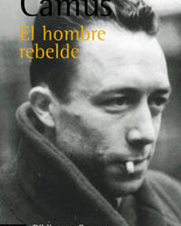 "Me rebelo, luego somos"