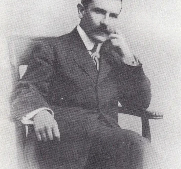 Piensa con la cadencia luminosa…