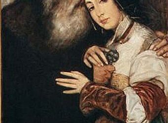 In Shakespeare humani veritas